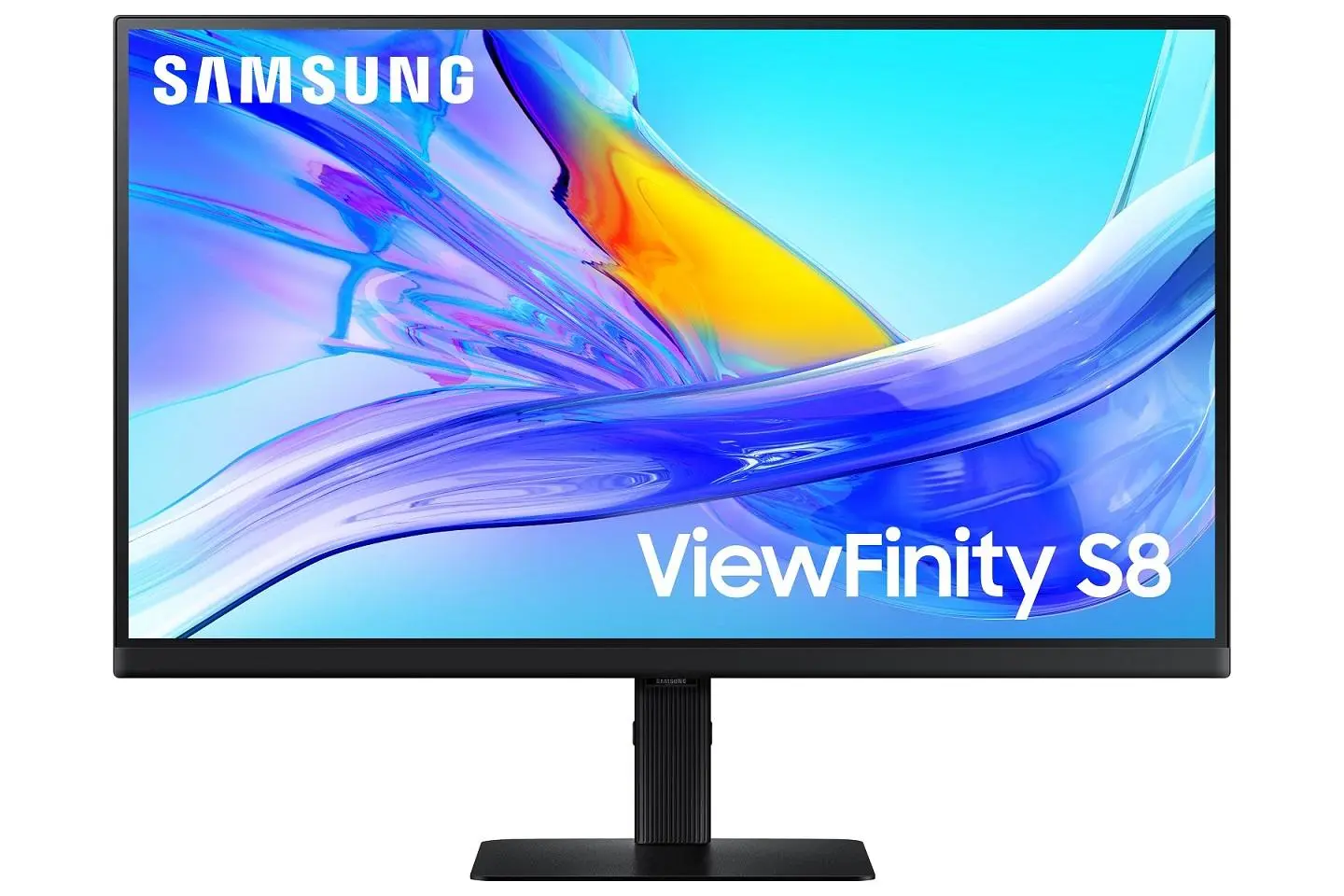 27" SAMSUNG ViewFinity S8 S80UD