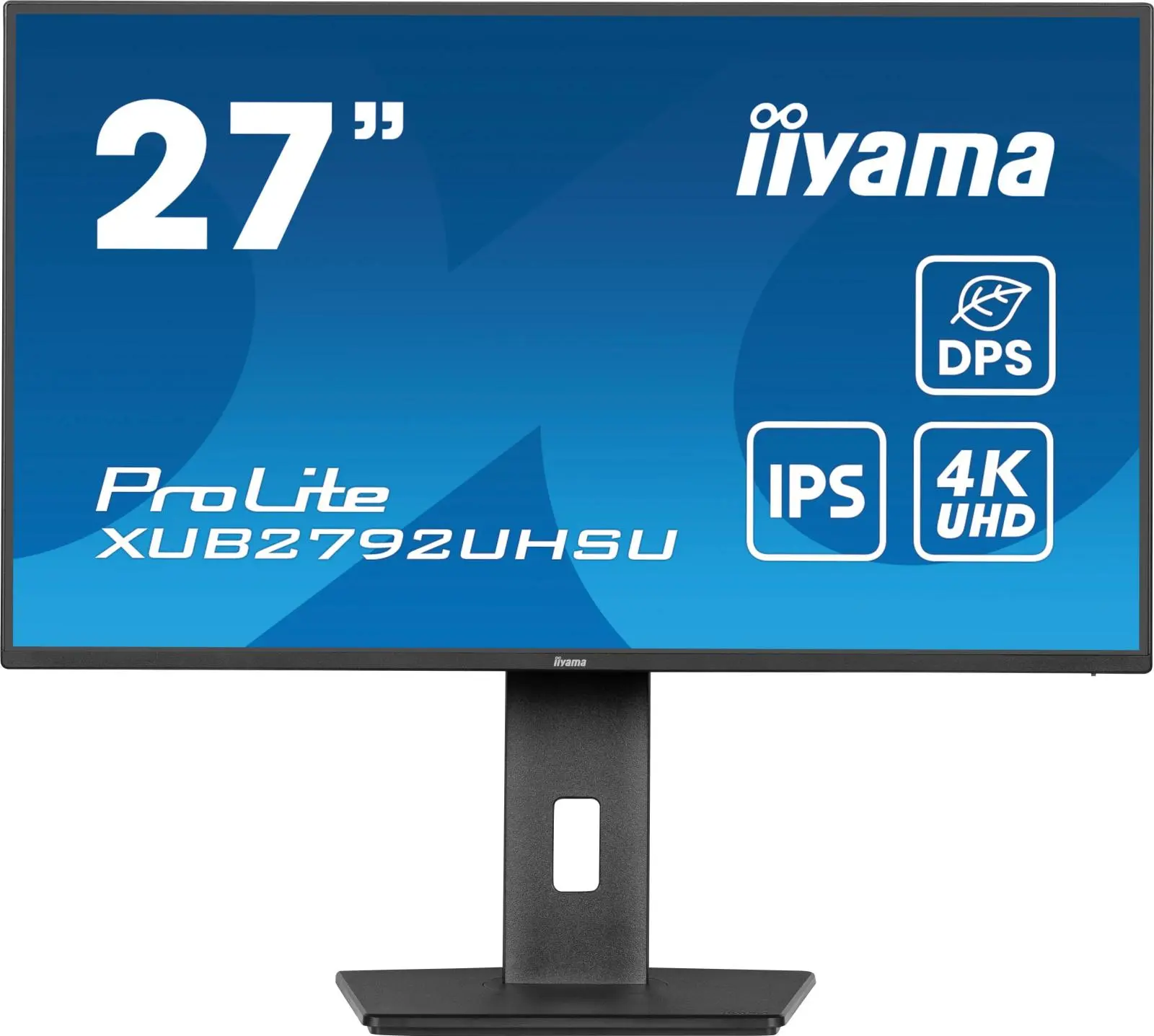 27" IIYAMA ProLite XUB2792UHSU-B6