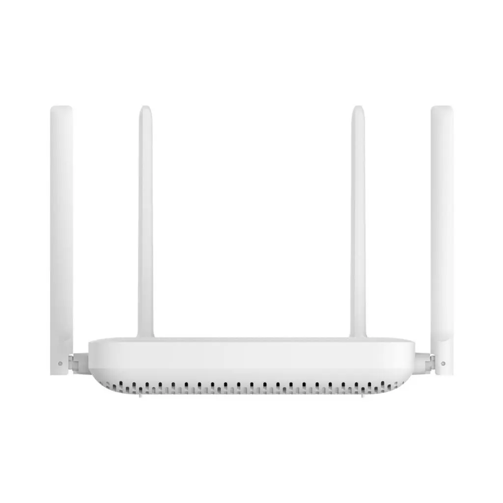 Xiaomi - Router AX1500, bílá 6941948702059