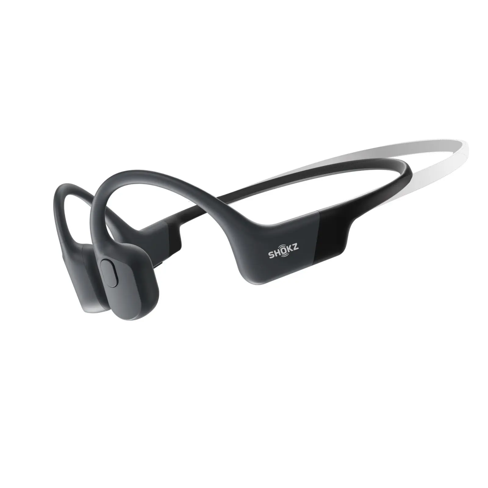SHOKZ OpenRun Mini/BT/Černá S806-MN-BK