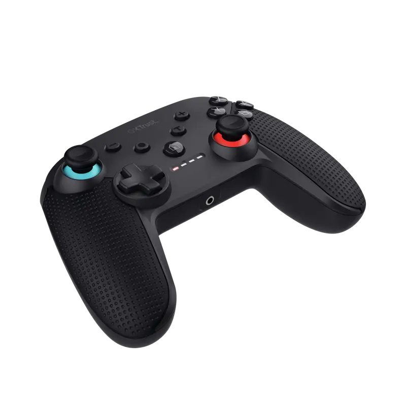 TRUST GXT1246 MUTA BT CONTROLLER SWITCH BLK