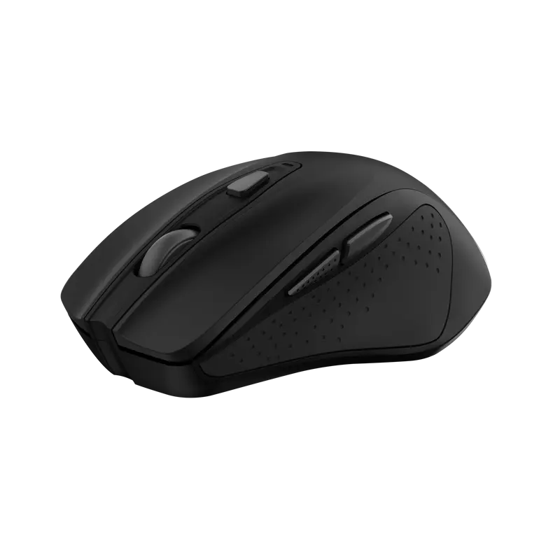 TRUST NITO SILENT WIRELESS MOUSE - BLK 25549