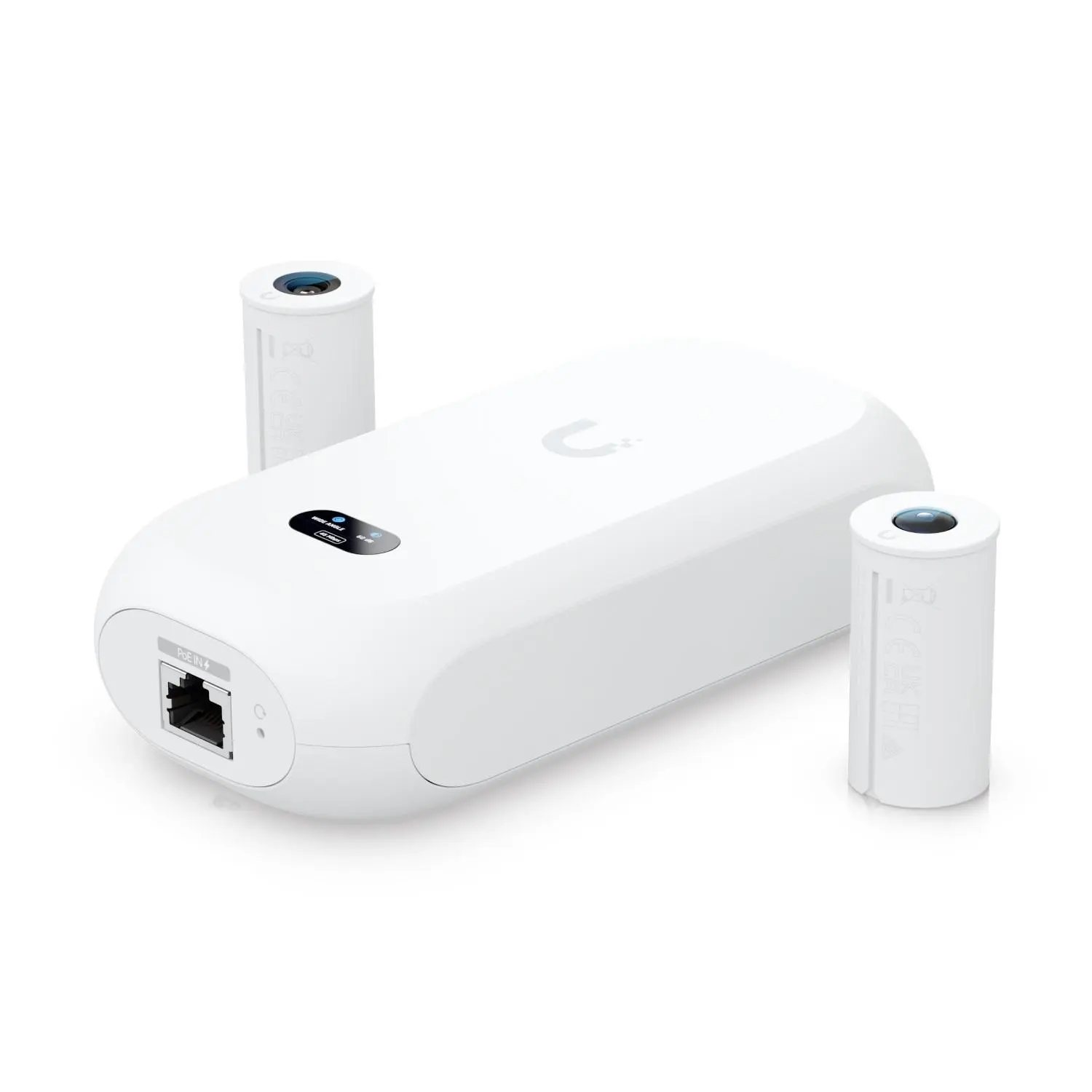 Ubiquiti UVC-AI-Theta, Camera AI Theta