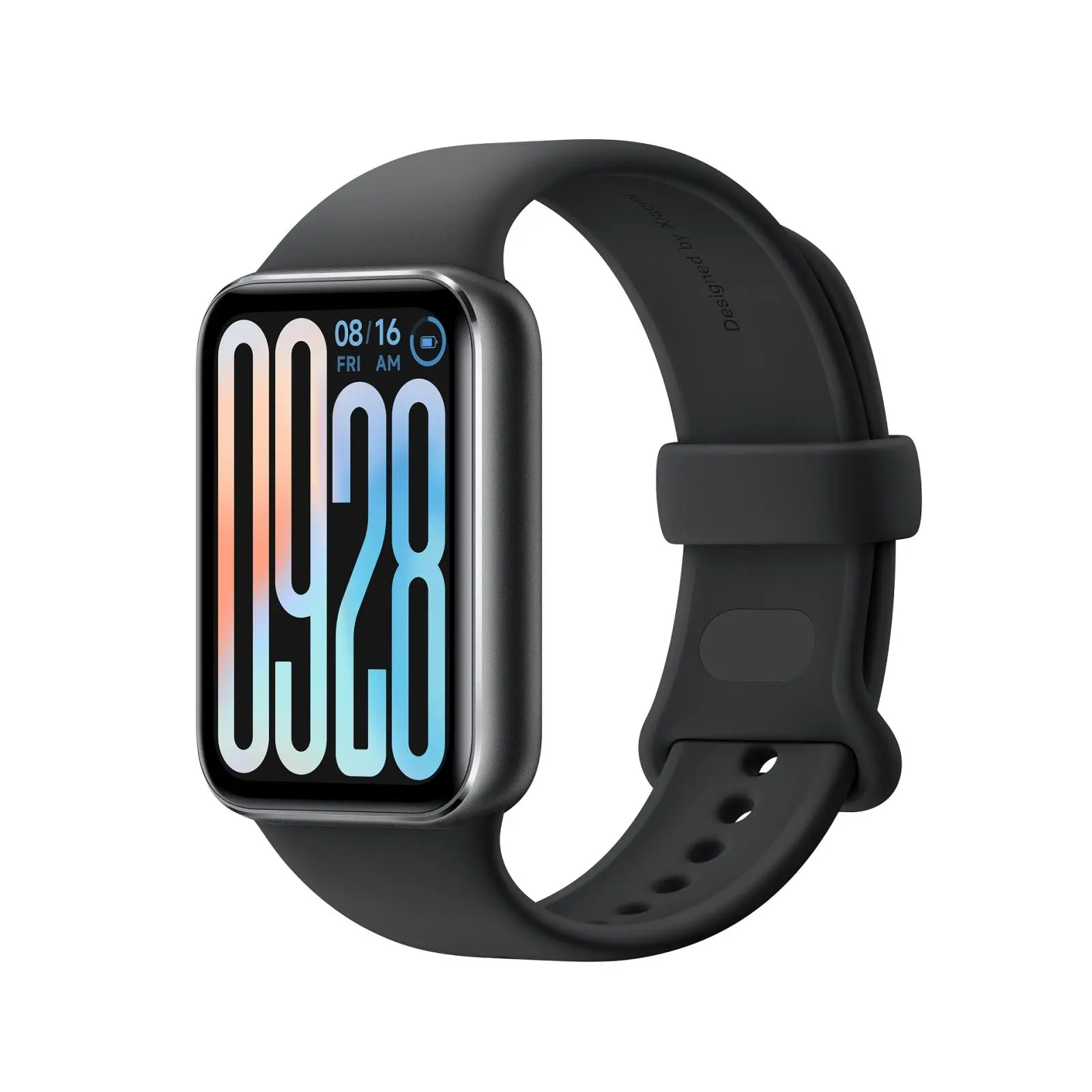 Xiaomi Smart Band 9 Pro barva Obsidian Black 57410