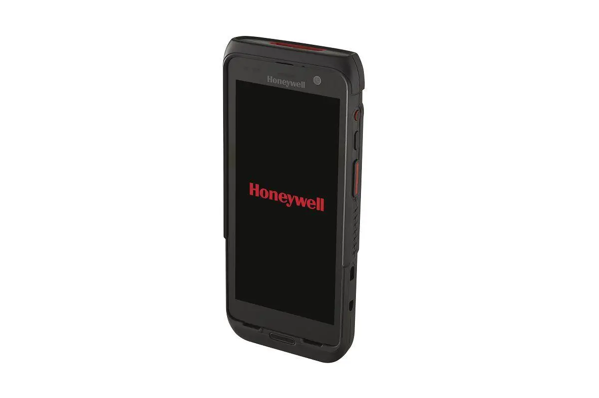 CT47 - WLAN 6E, 6/128GB, SR, Engine-Red, Std. batt