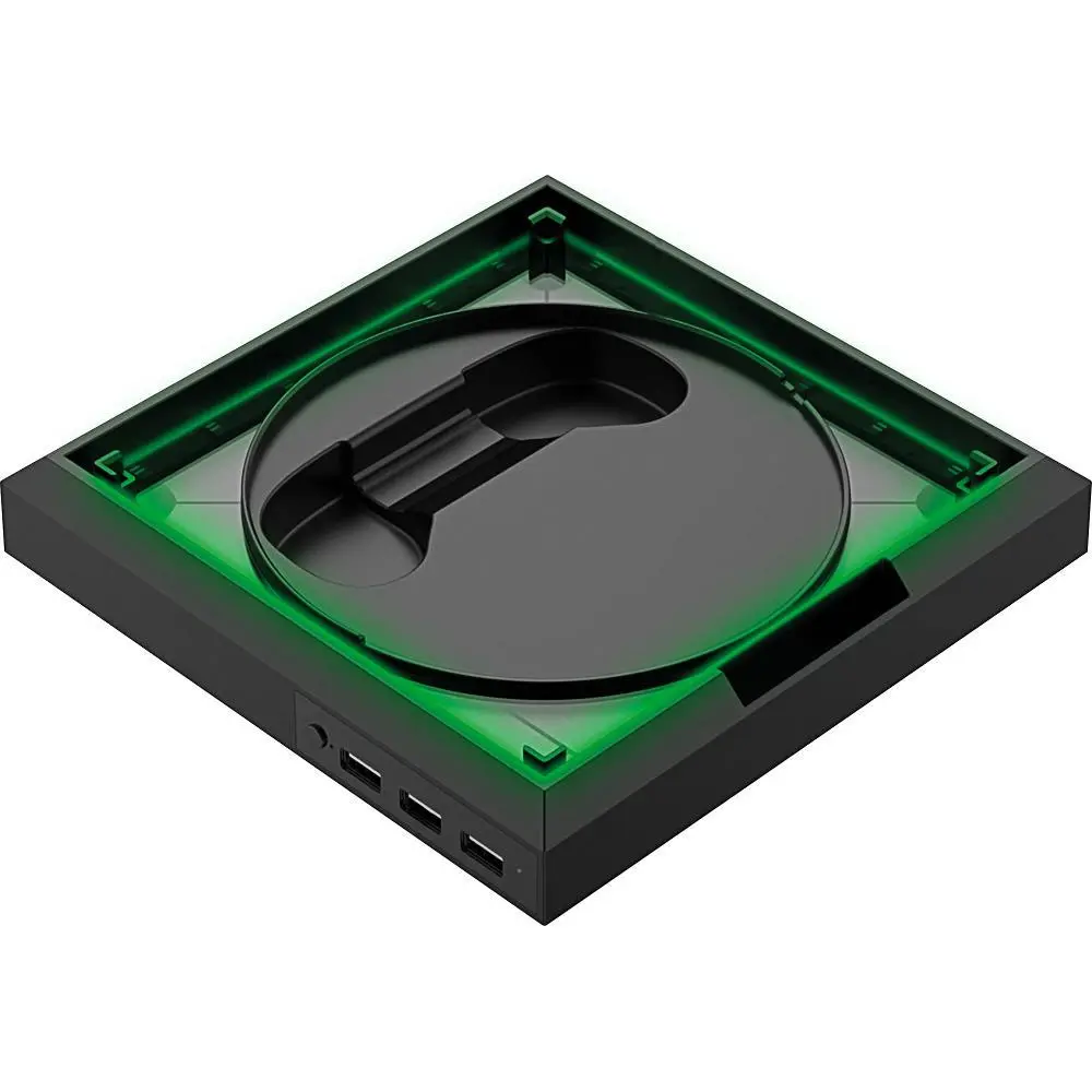 Dokovací stanice pro XBOX YENKEE YCP 1012 Homepad