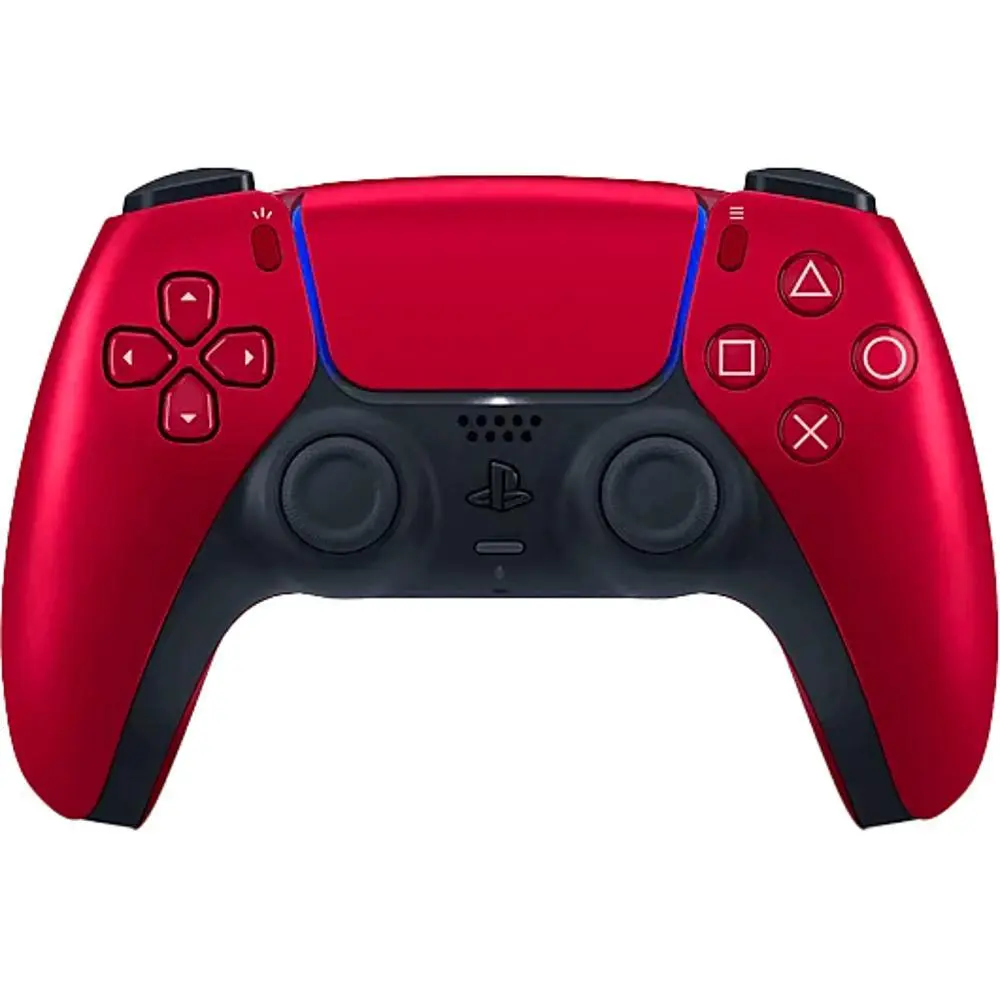 DualSense Wireless Controller Volcanic Red