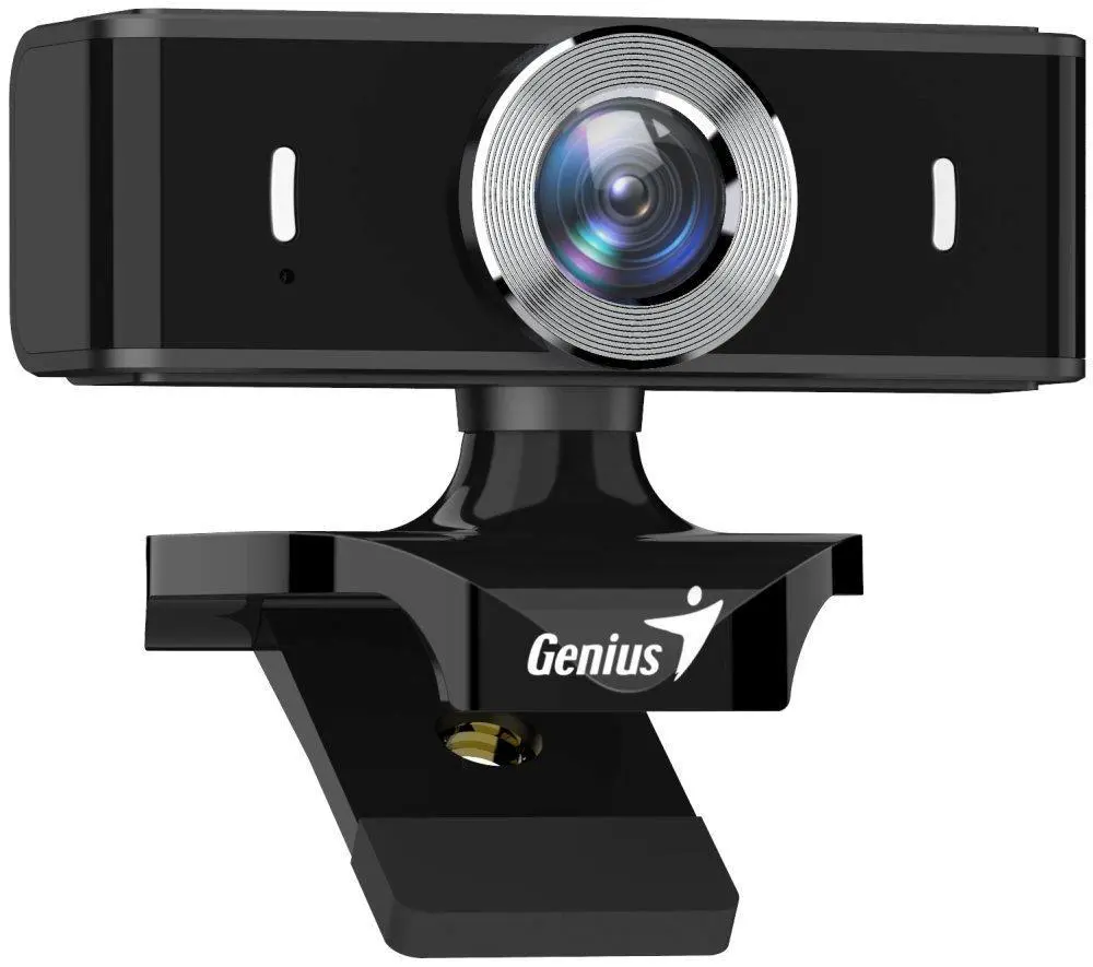 GENIUS FaceCam 2000X2, fullHD, USB, Mikrofon