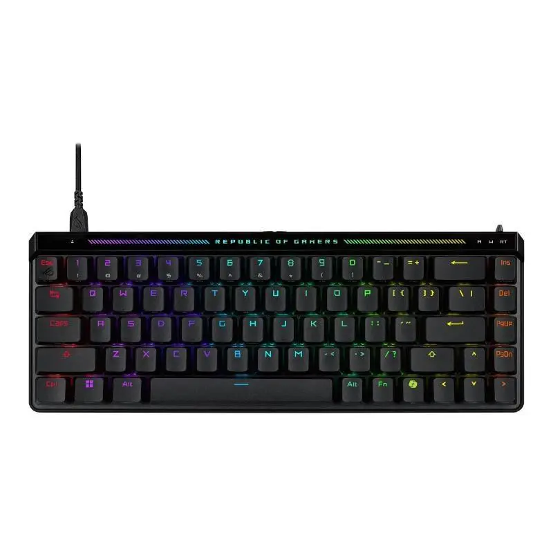 ASUS ROG FALCHION ACE HFX - US