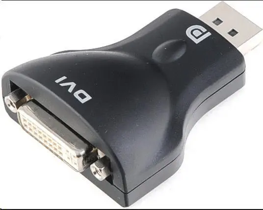 PREMIUMCORD Adaptér DisplayPort - DVI (redukce)
