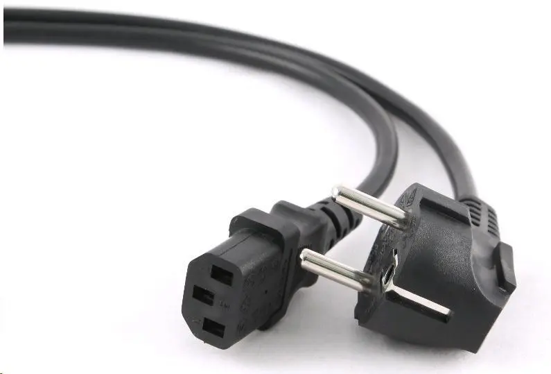 GEMBIRD Kabel napájecí 230V 5m