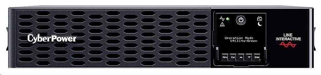 CyberPower Professional Series III RackMount 2200VA/2200W, 2U