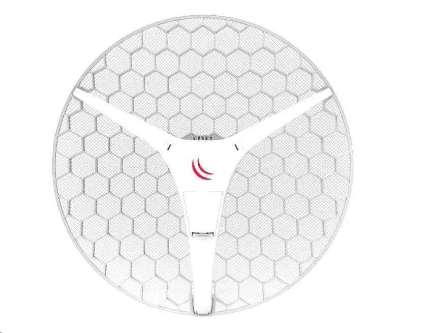 MikroTik RBLHGG-5acD-XL4pack, LHG XL 5 ac, L3 (4-pack) RBLHGG-5acD-XL4pack