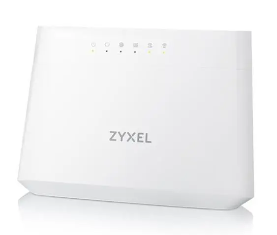 Zyxel VMG3625-T50B Dual Band Wireless AC/N VDSL2 Combo WAN Gigabit Gateway