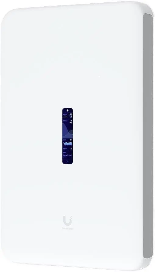 UBNT UDW, Dream Wall