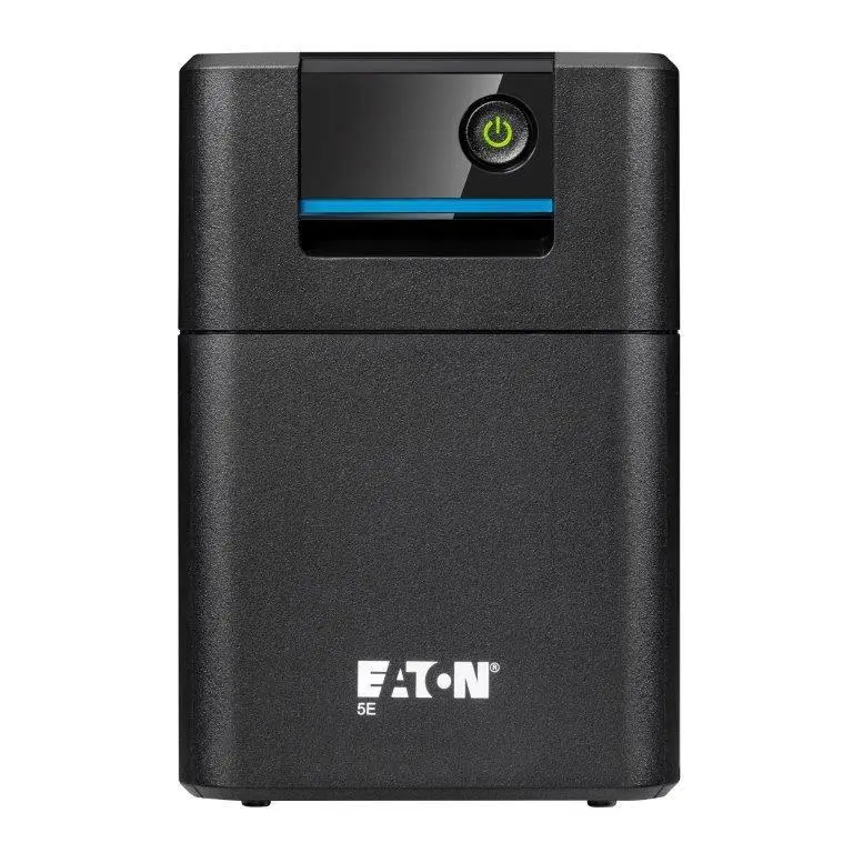 Eaton 5E 700 FR G2, UPS 700VA / 360 W, 2x FR UPS