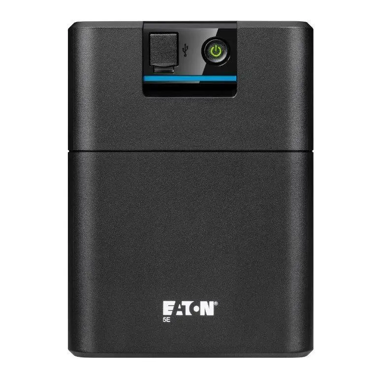Eaton 5E 2200 USB IEC G2, UPS 2200VA / 1200 W, 6x C13 UPS