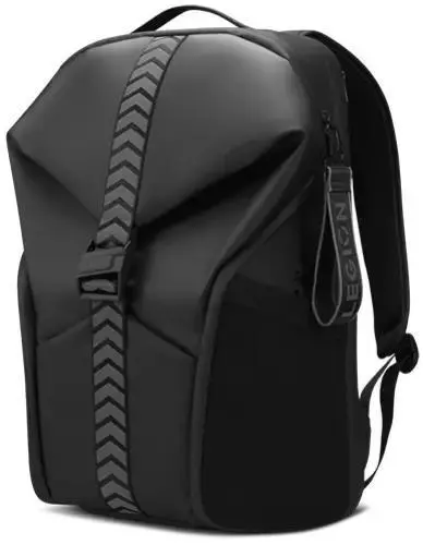 Lenovo Legion 16" Gaming Backpack GB700 černá