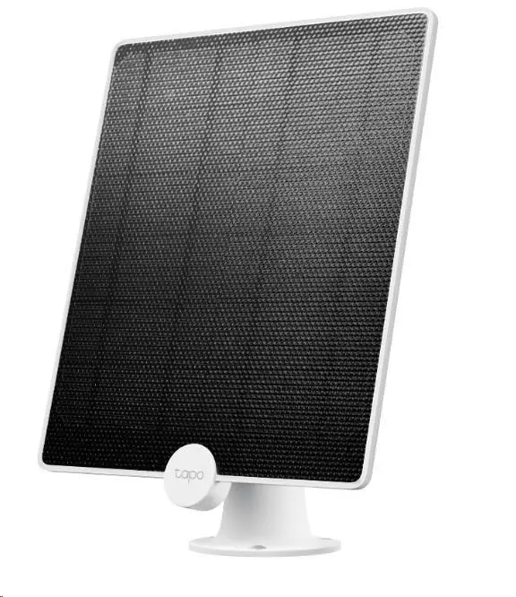 TP-Link Tapo A200 solární panel