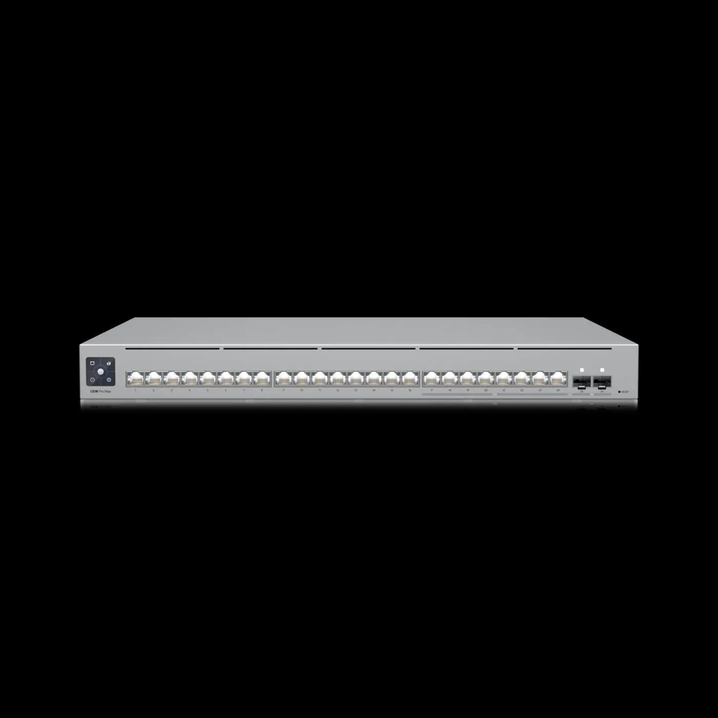 Ubiquiti USW-Pro-Max-24, UniFi Switch Pro Max 24