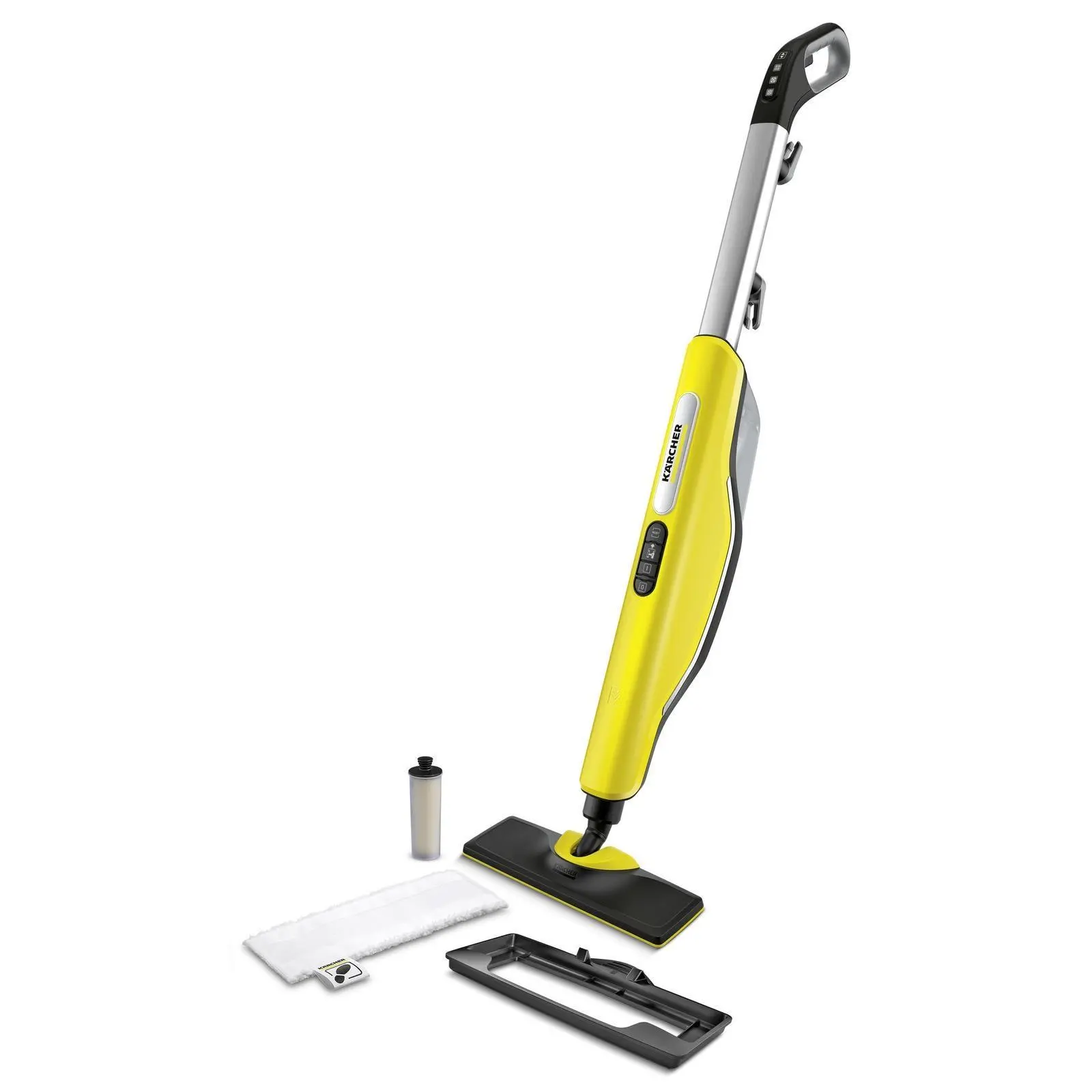 Kärcher SC 3 UPRIGHT