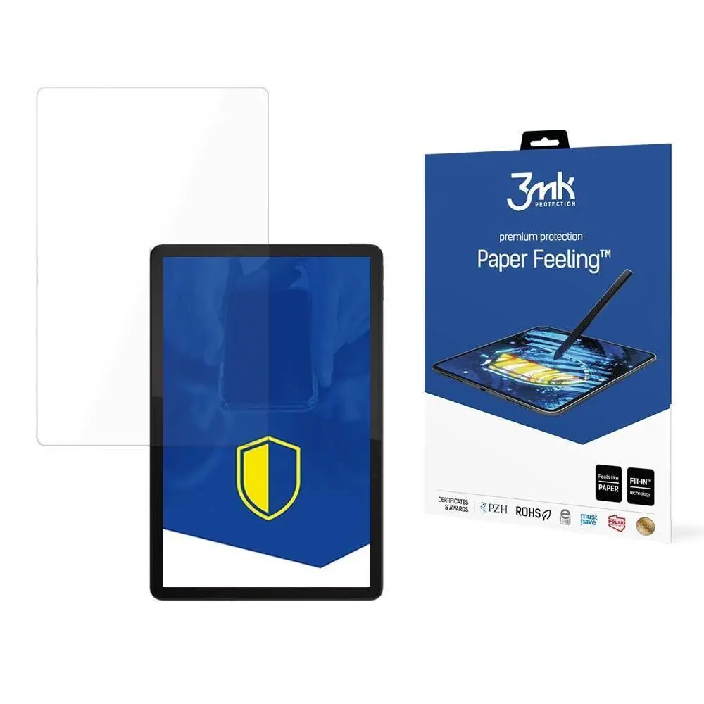 3mk ochranná folie Paper Feeling pro Samsung Galaxy Tab S9+