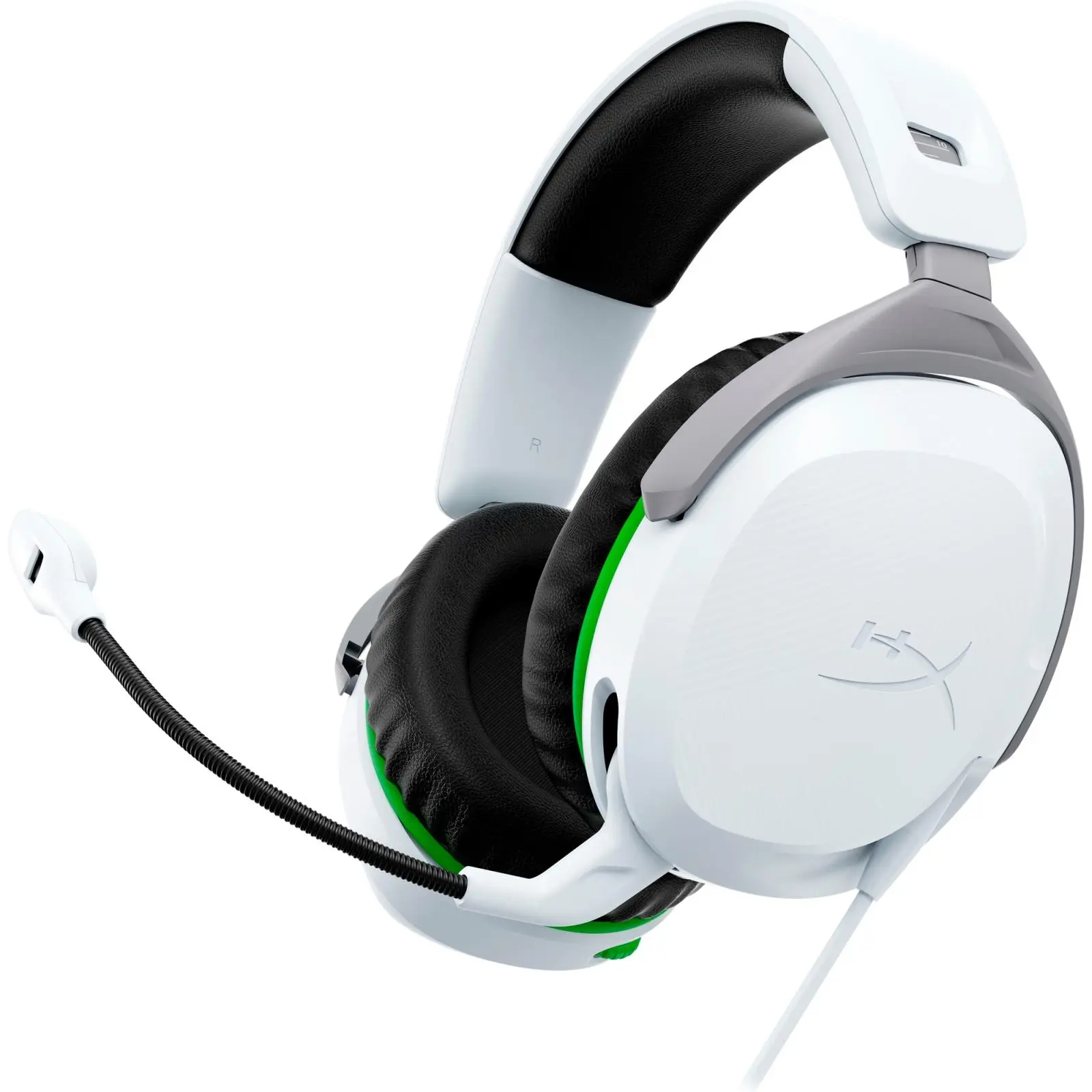 HyperX CloudX Stinger 2/Jack/MS/Bílá