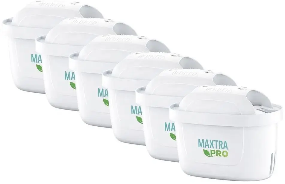 filtr BRITA Pack 6 MAXTRApro PO 2024