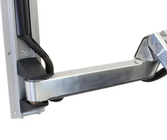 ERGOTRON SV Sit-Stand Combo Extender, prodlužovací díl