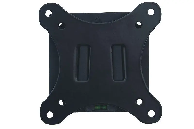 Digitus VESA držák LCD/LED na zeď do 69cm (27"), VESA 75 x 75 a 100 x 100, 18kg