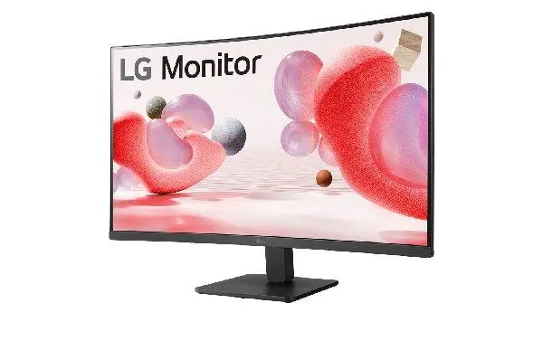 LG/32MR50C-B/32''/VA/FHD/100Hz/5ms/Black/2R 32MR50C-B.AEUQ