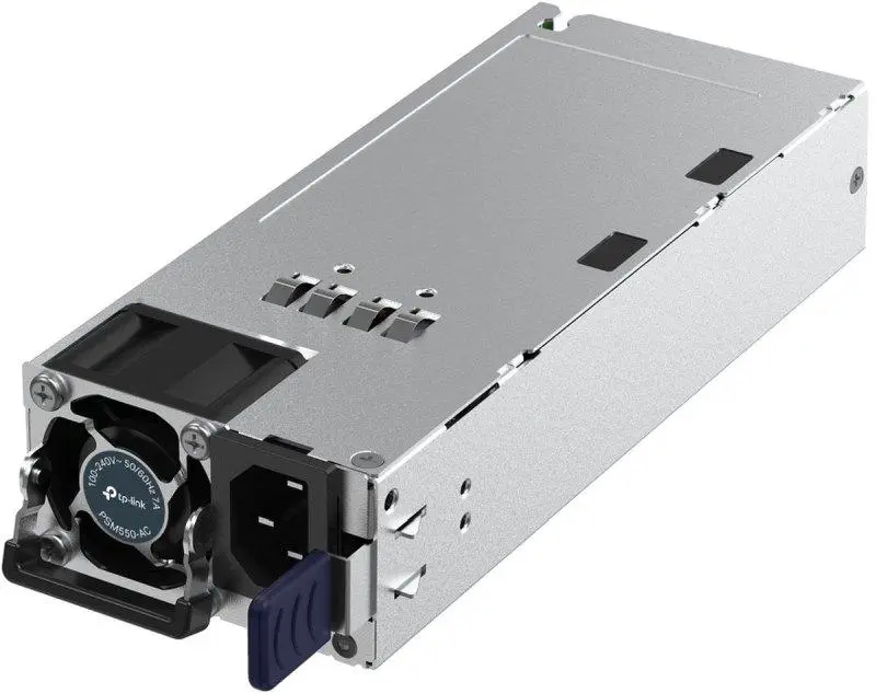 TP-Link PSM550-AC 550 W AC Power Supply Module