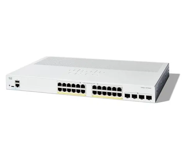 Cisco Catalyst C1300-24FP-4X
