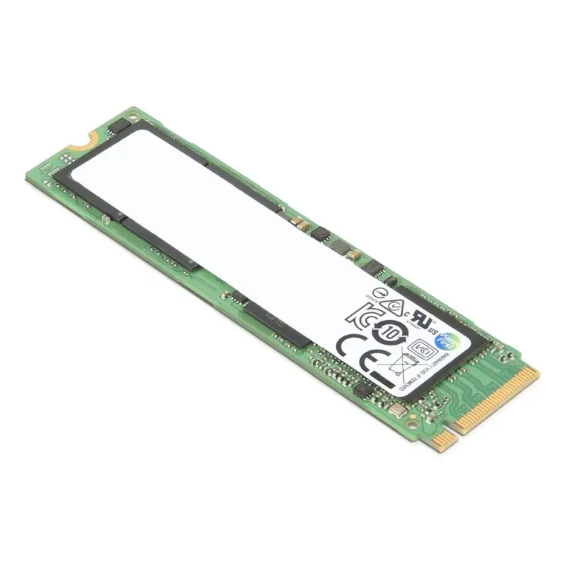 Lenovo ThinkPad/1TB/SSD/M.2 NVMe/Černá/1R