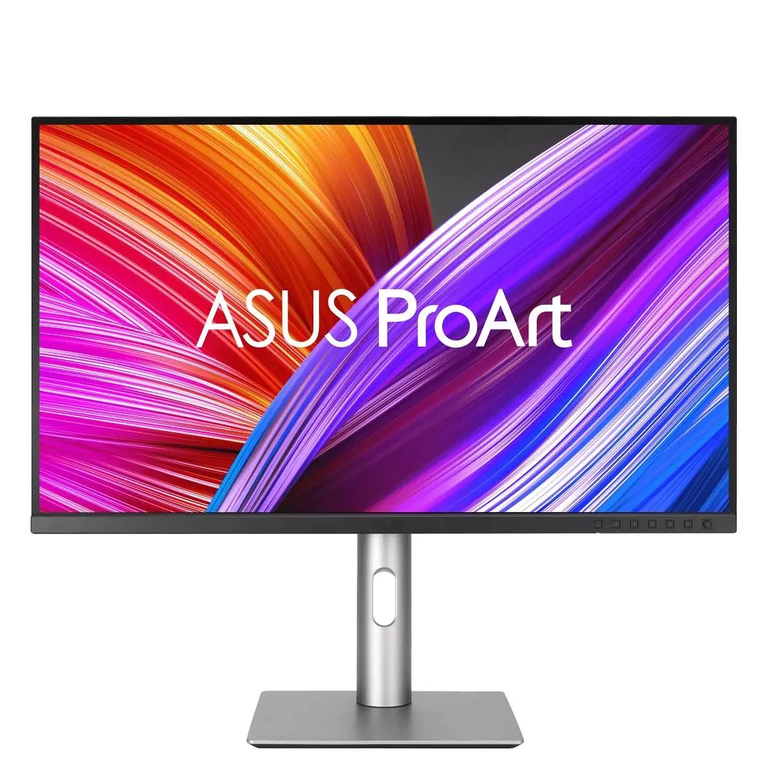 32" 4K monitor ASUS ProArt Display PA329CRV