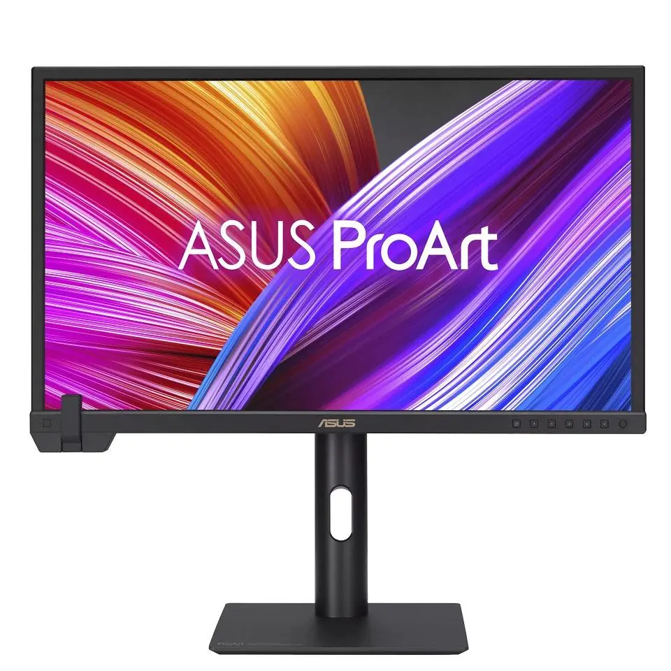 ASUS ProArt/PA24US/23,6"/IPS/4K UHD/60Hz/5ms/Black/3R