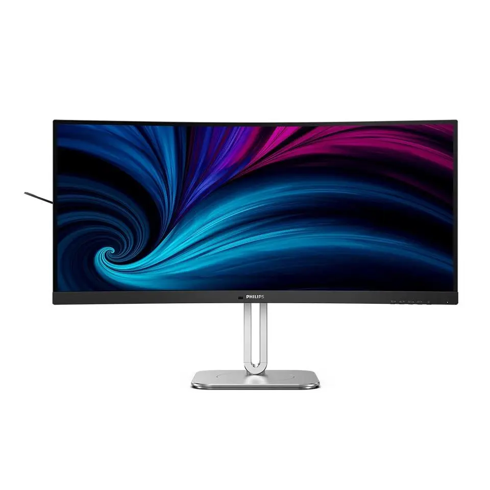 Philips/34B2U5600C/00/34''/VA/3440x1440/120Hz/4ms/Gray/3R 34B2U5600C/00