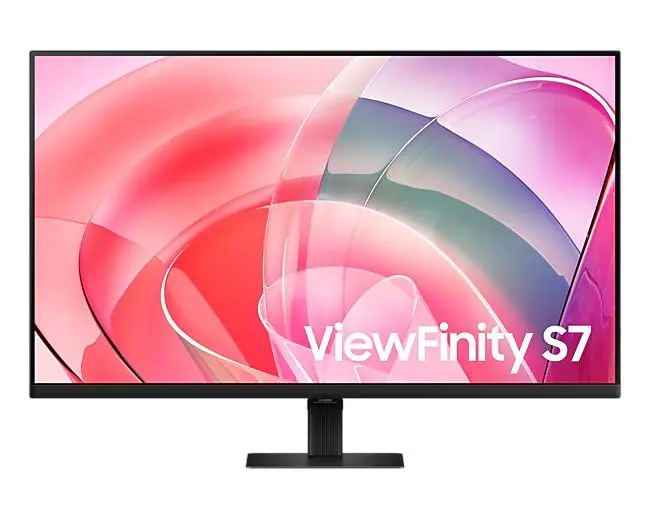 32" SAMSUNG ViewFinity S70D