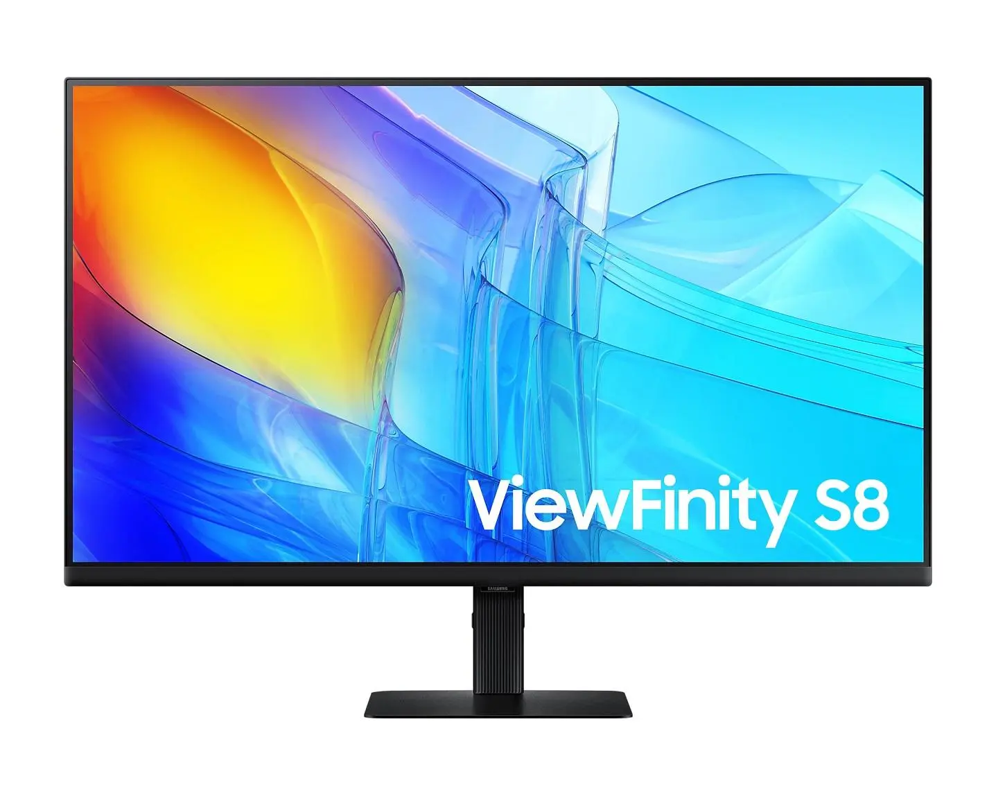 32" Samsung ViewFinity S80D LS32D800EAUXEN