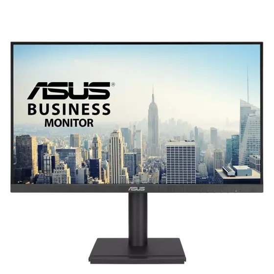 ASUS/VA27DQFS/27"/IPS/FHD/100Hz/1ms/Černá/3R