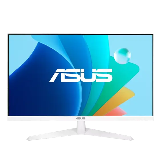 ASUS/VY279HF/27"/IPS/FHD/100Hz/1ms/Bílá/3R
