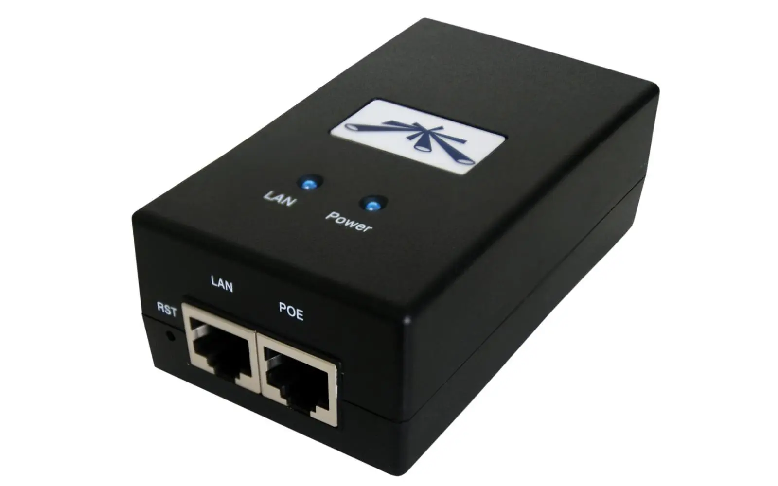 Ubiquiti POE-24 (24V, 1A, 24W) vč. napáj. kab.