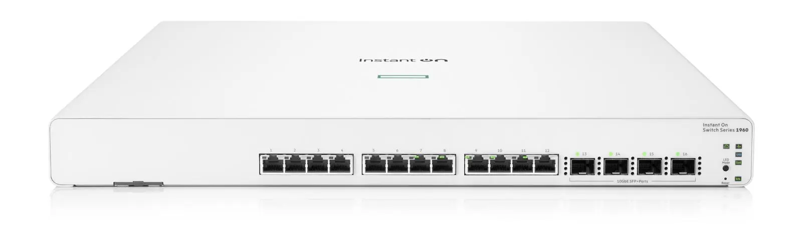 Aruba IOn 1960 12XT 4XF Sw