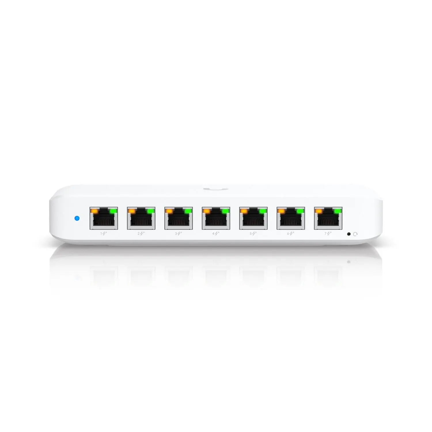 Ubiquiti USW-Ultra-60W, UniFi Switch Ultra 60W