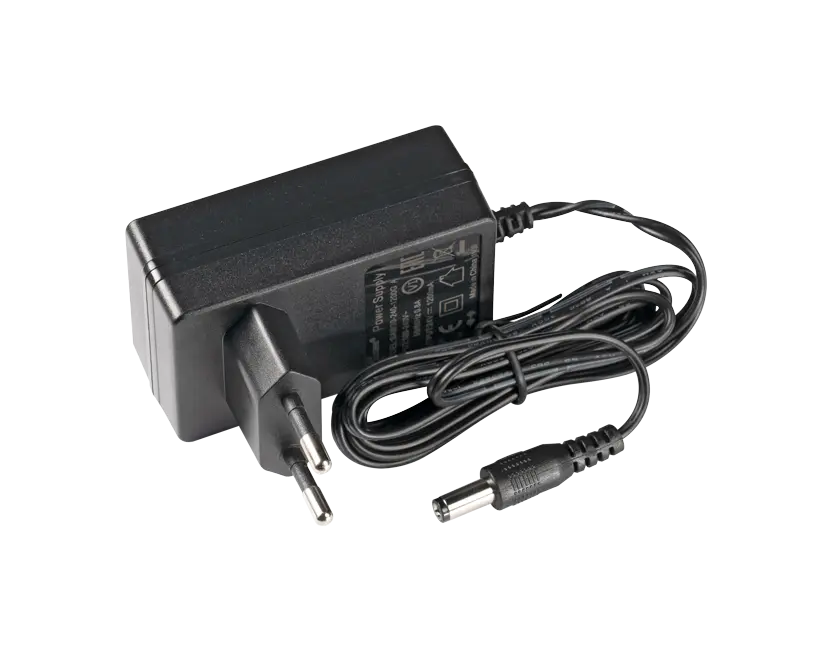 MikroTik SAW30-240-1200GA, napájecí adaptér 24V 1,2A, rovný konektor