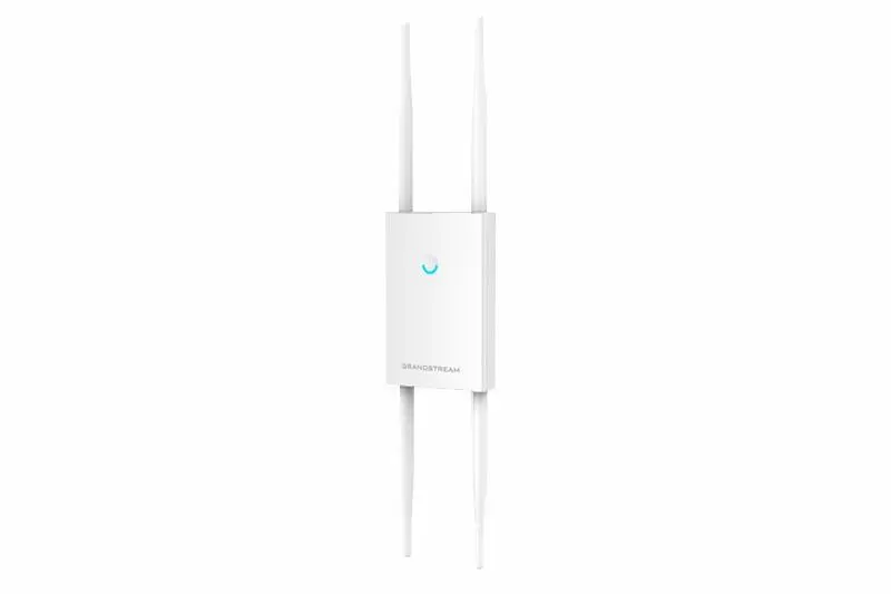 Grandstream GWN7630LR AP, 802,11ac Wave2, 4x4:4 MU-MIMO, 16 SSDI, 200+ klientů, 2.33Gbps, IP66, 300m