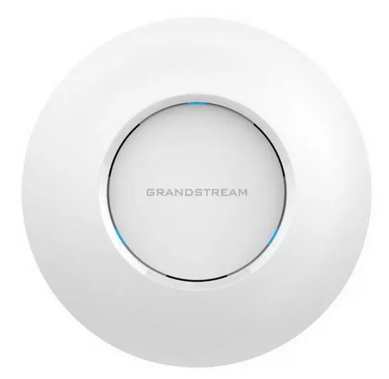 Grandstream GWN7615 AP, 802,11acWave2, dualband 3x3:3 MU-MIMO, 16SSDI, 200+ konk. kl., dosah 175m