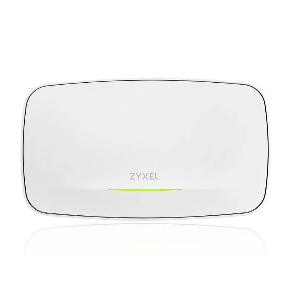 ZYXEL AP WBE660S,Single Pack,Indoor,1Y NebulaPro WBE660S-EU0101F