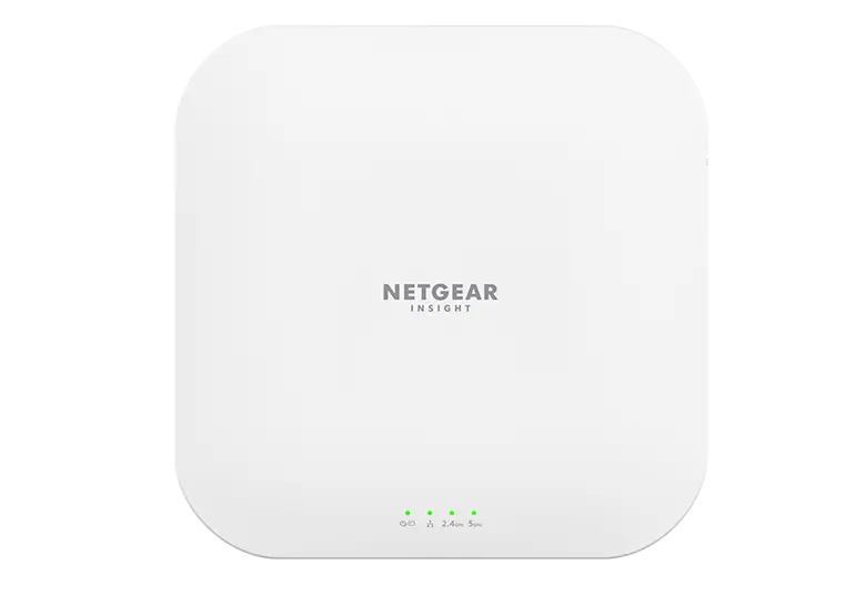 NETGEAR 1PT INSIGHT MANAGED WIFI 6 AX3600