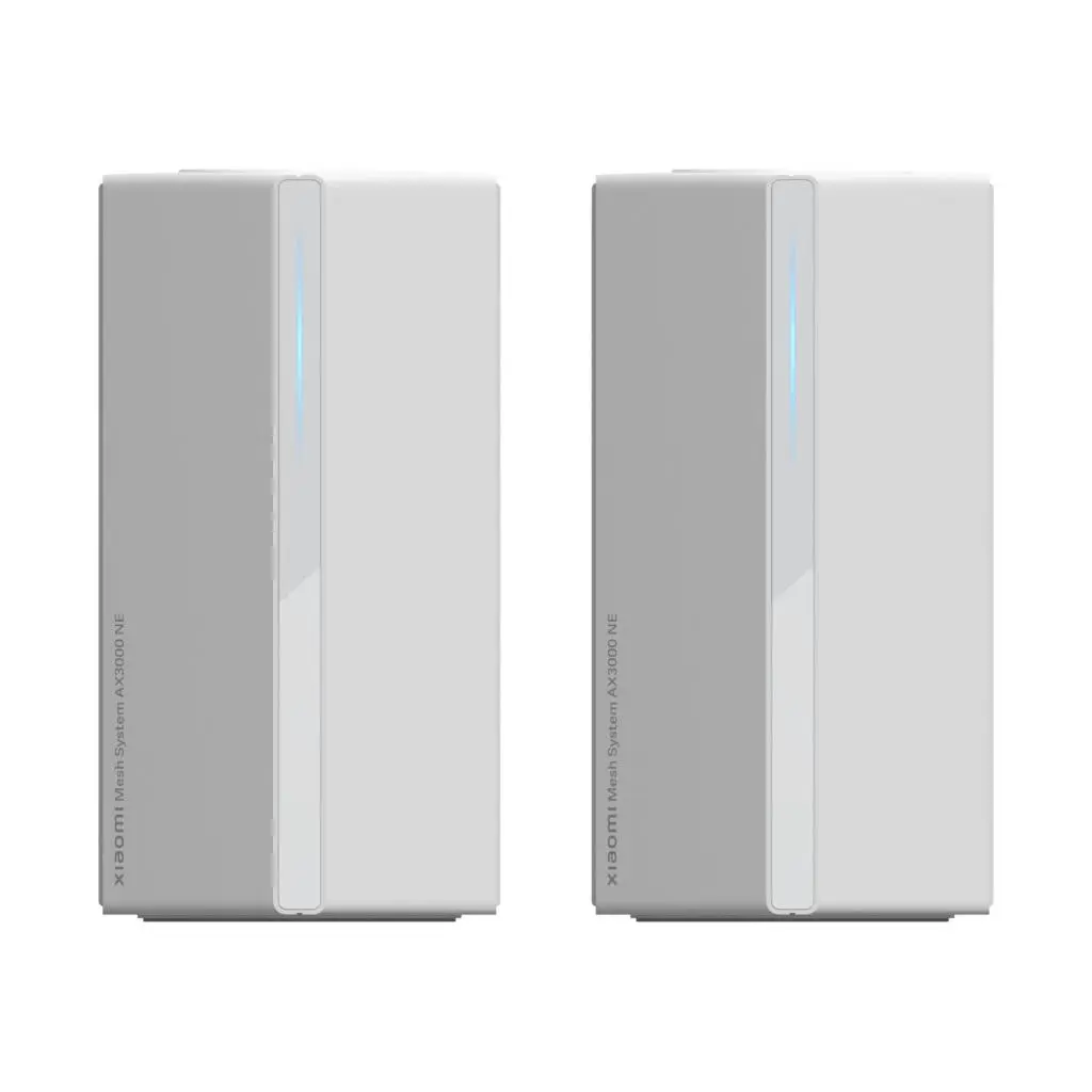 Xiaomi Mesh System AX3000 NE(2 pack) EU